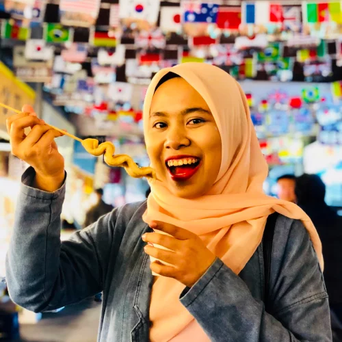 Foodhunting Halal