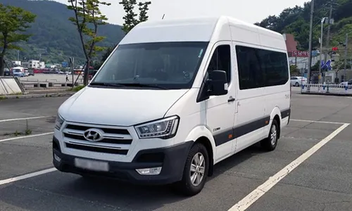 Van