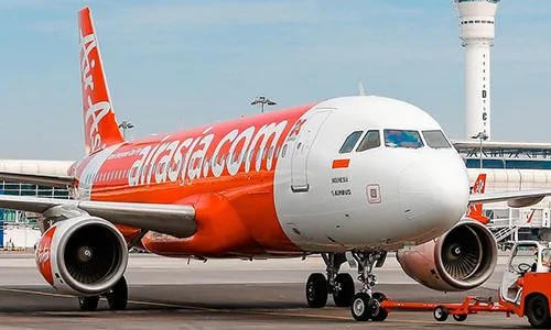 AirAsiaX